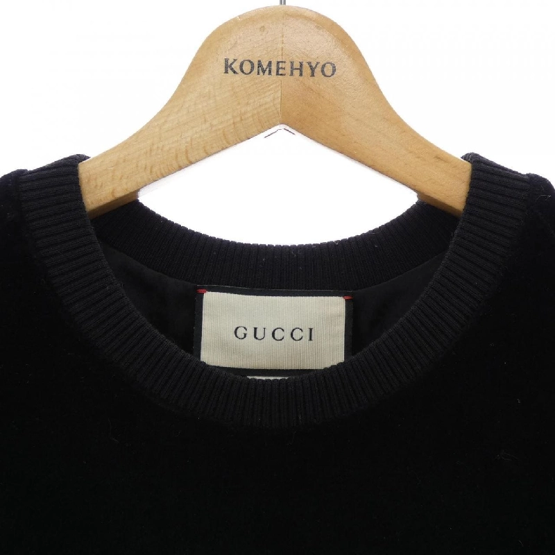 Gucci GUCCI 596384-XJBTC Áo - Hàng hiệu Chính hãng 897462