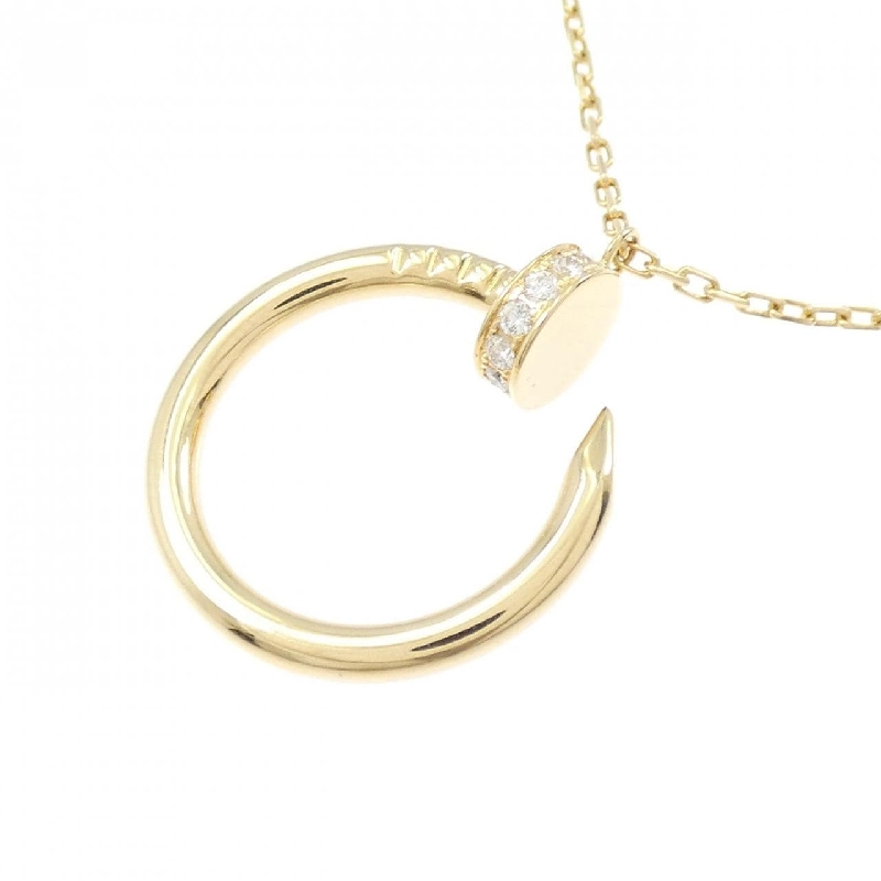Cartier Juste un Clou Necklace - Hàng hiệu Authentic 842959