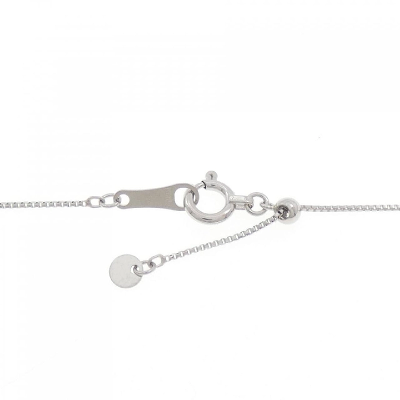 Dây chuyền ngọc lục bảo PT900/PT850 0.46CT - Hàng hiệu Authentic 862063