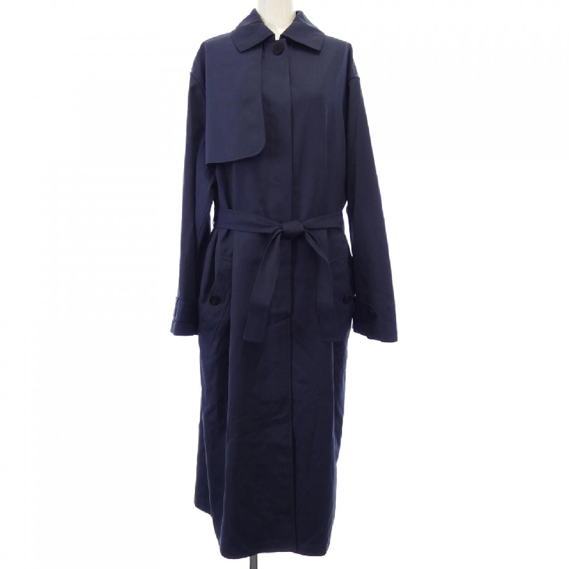 【Khuyến mãi】Áo khoác HERMES 636158