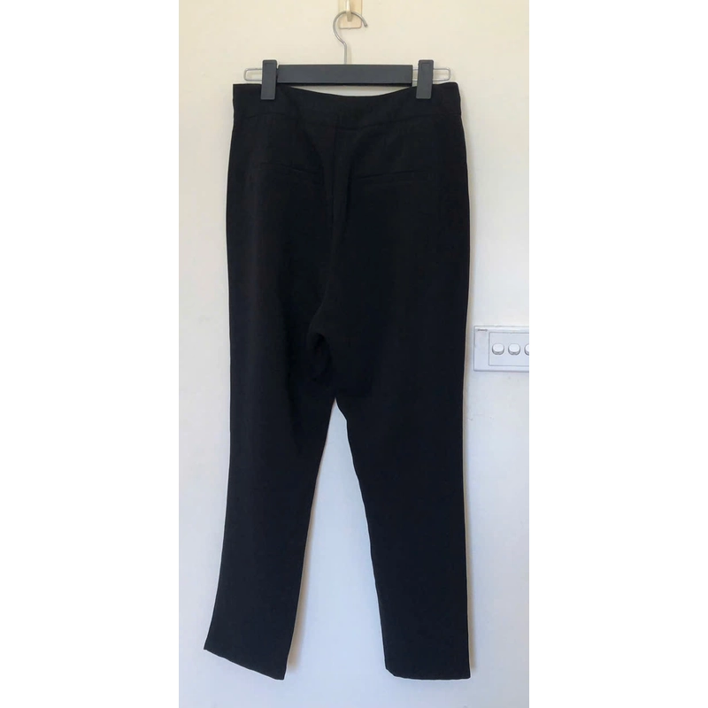 Quần tây nữ dáng baggy 528942