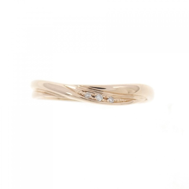 Nhẫn kim cương Stargewery 0.01CT - Hàng hiệu Authentic 839319