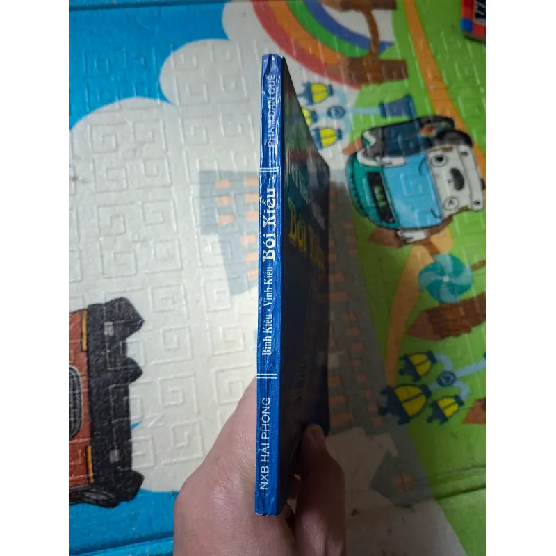 Bình Kiều - Vịnh Kiều - Bói Kiều 788741