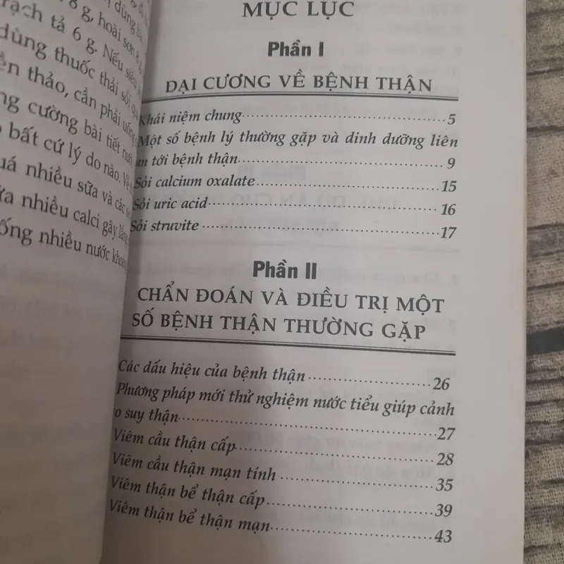 Bệnh thận và chế độ dinh dưỡng 605210