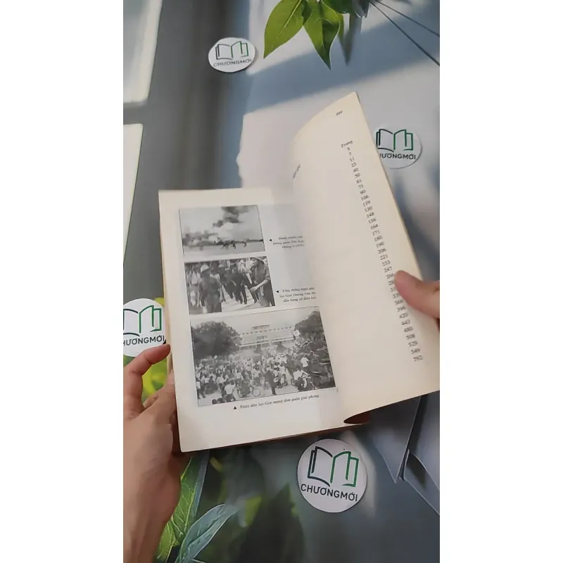 Việt Nam: Những sự kiện lịch sử (1945 - 1975) 1018831