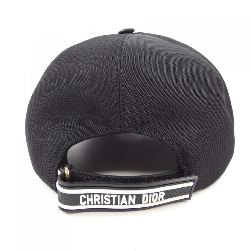 Mũ CHRISTIAN DIOR - Hàng hiệu Authentic 836790