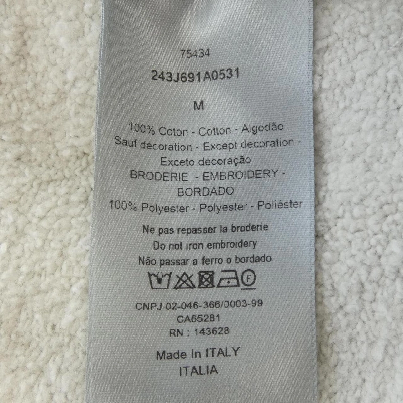 Áo khoác DIOR 243J691A0531 - Hàng hiệu Chính hãng 892568