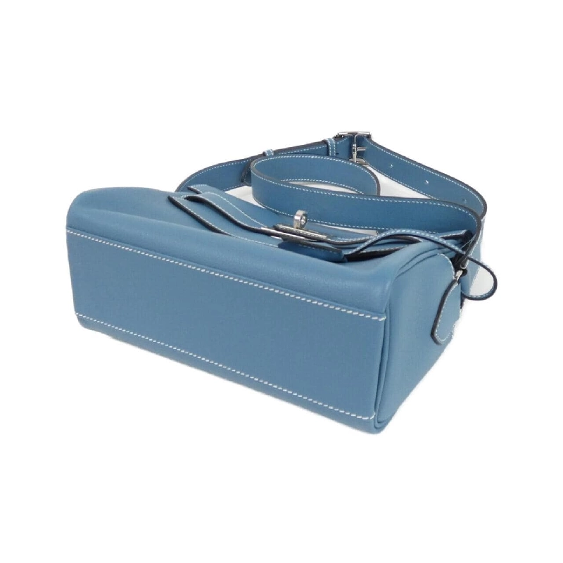 【Sản phẩm chưa sử dụng】Túi đeo chéo Hermes Kelly PM 084946CK 611192