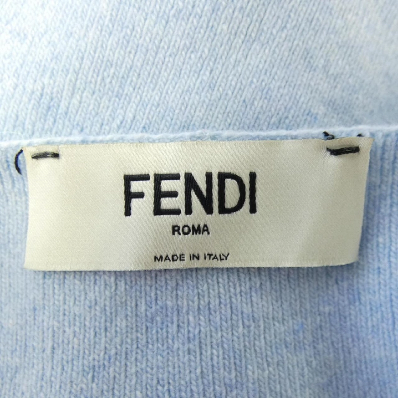 FENDI FZC971 ANJJ Áo khoác - Hàng hiệu Chính hãng 824369