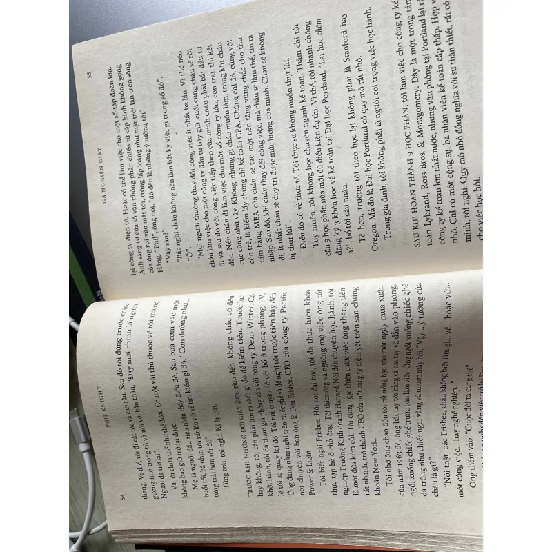 Gã nghiện giày  761427