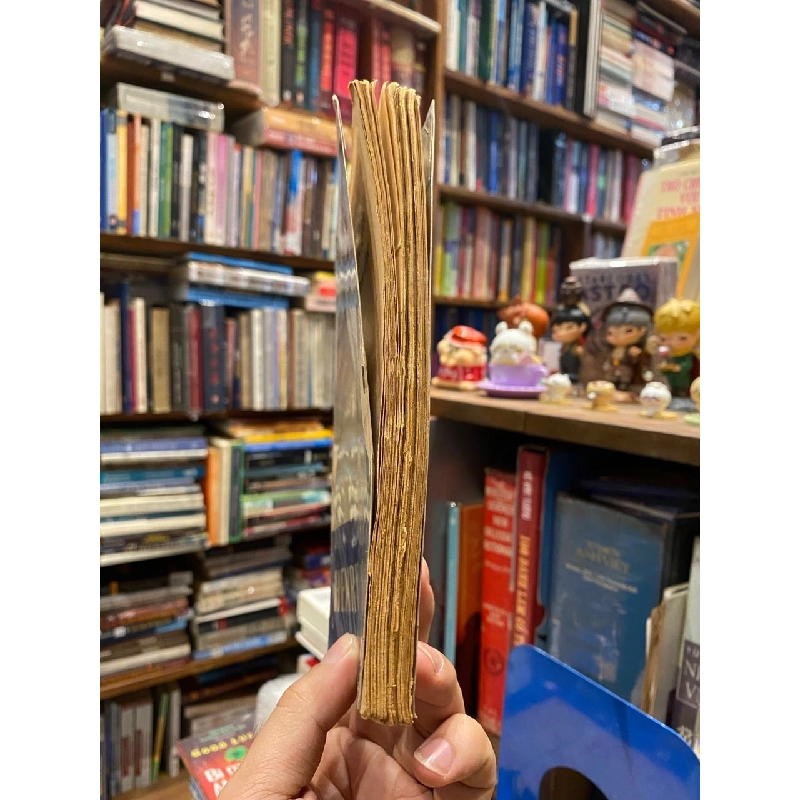 Thế giới tính dục - Henry Miller ( bản dịch Hoài Lãng Tử ) 740241