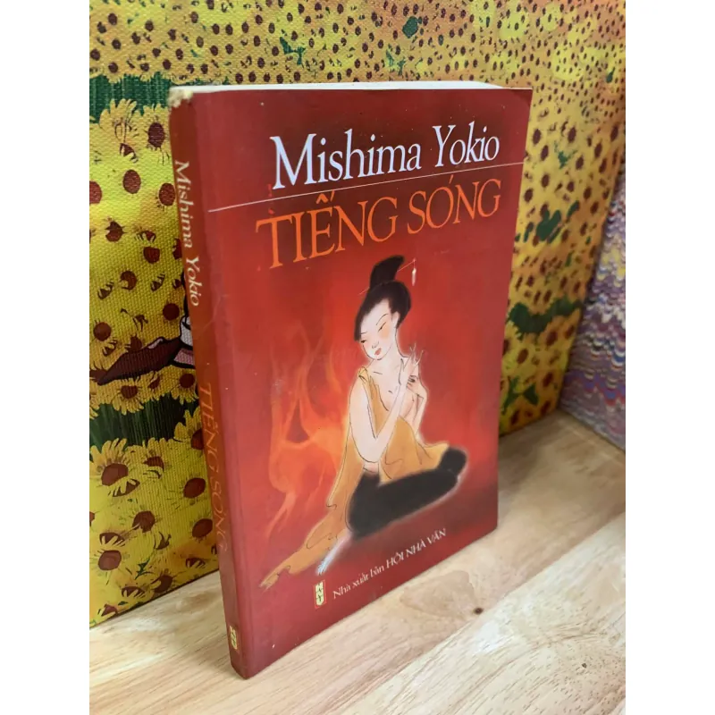 Tiếng Sóng - Mishima Yokio 927233