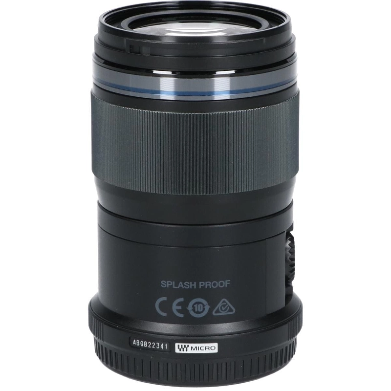 M.ZUIKO DIGITAL ED60/2.8MACRO - Hàng hiệu Authentic 878721