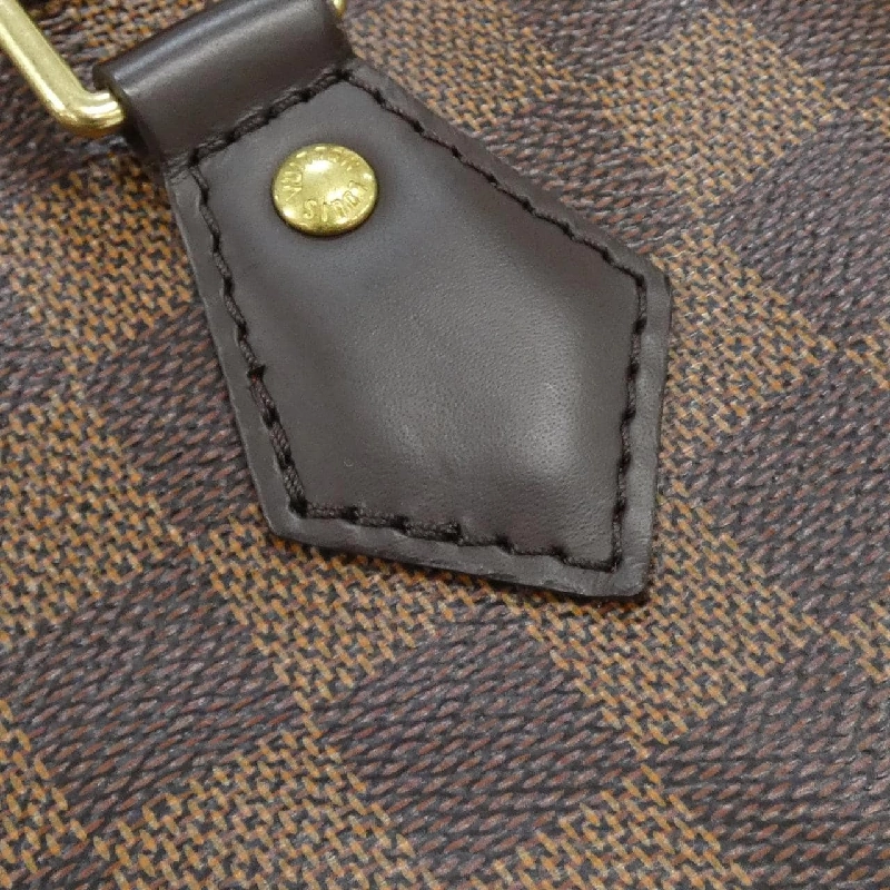 Túi xách Boston Louis Vuitton Damier Speedy Bandoulière 25cm N41368 - Hàng hiệu Chính hãng 769213