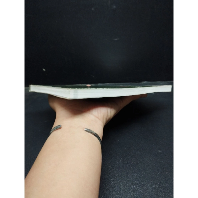 Giáo trình Ulti Pronum - Giáo trình hướng dẫn toàn diện phát âm chuẩn Anh - Mỹ 2018 mới 90% bẩn nhẹ HCM0905 914290