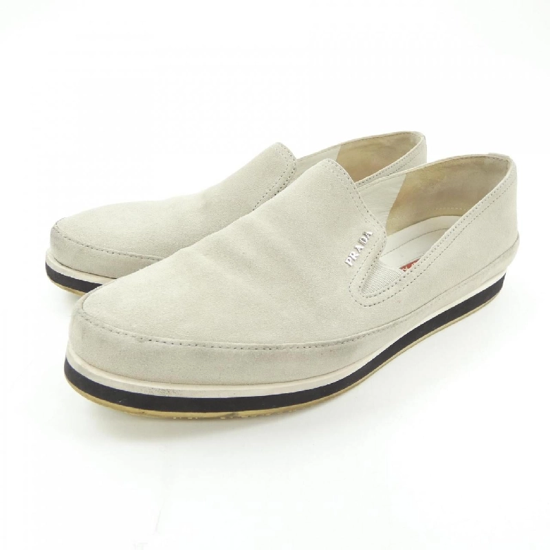 【Mã giảm giá】Giày thể thao PRADA 662265