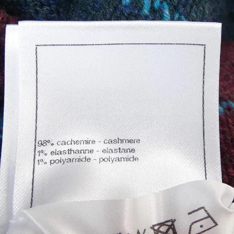 【Mã giảm giá】Chanel CHANEL Áo len 642257