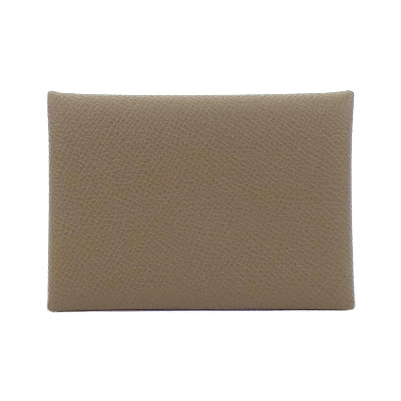 Ví tiền Hermes Calvi Duo 083035CK 621697