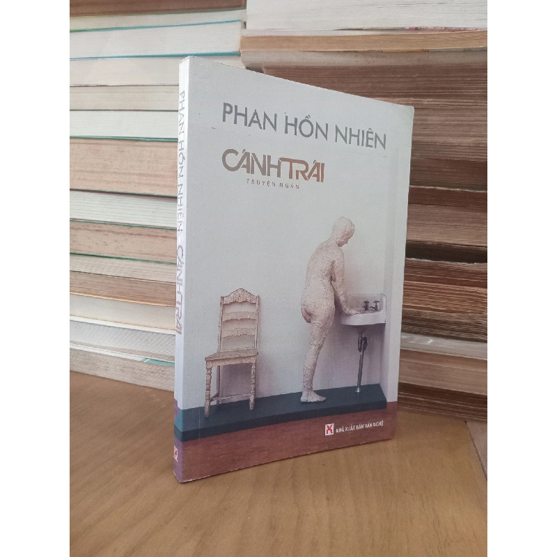 Cánh trái - Phan Hồn Nhiên 137580