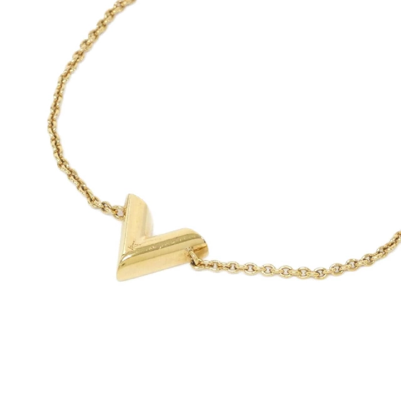 Vòng tay Louis Vuitton Essential V M61084 625368