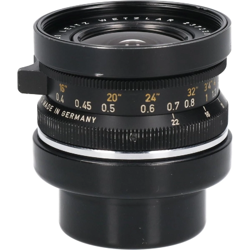 Ống kính SUPER-ANGULON M21mm F3.4 - Hàng hiệu Chính hãng 880866