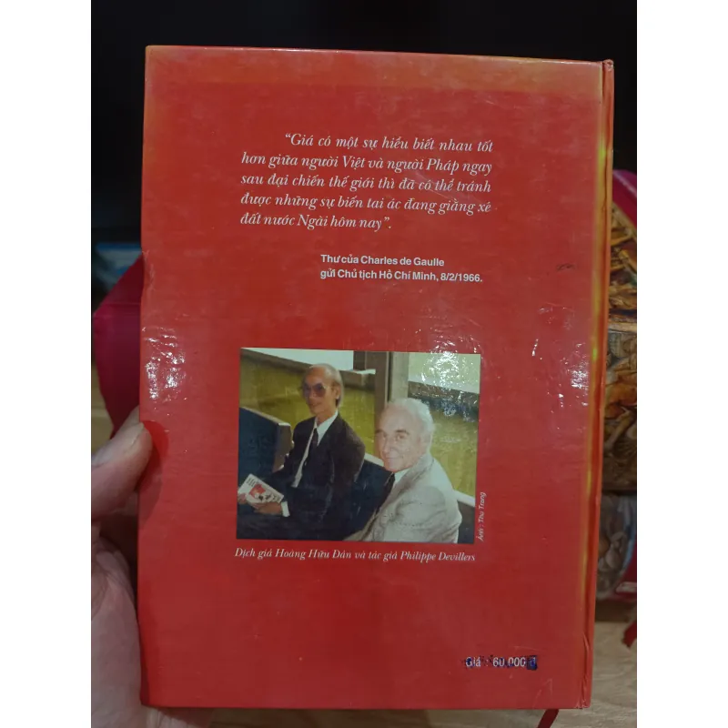 Paris Sài Gòn Hà Nội  930711