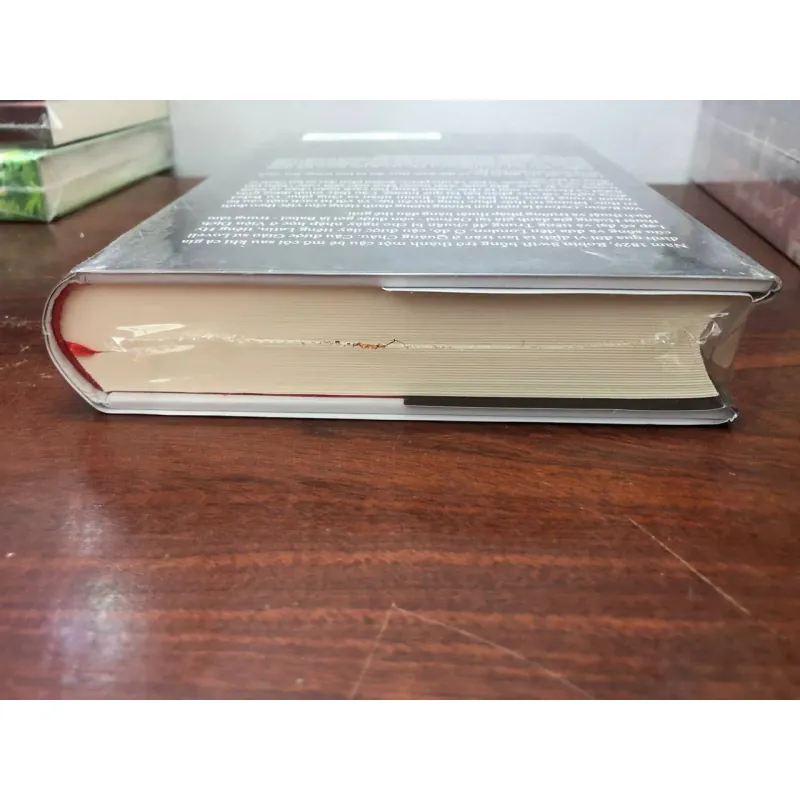 Babel s200 (Bìa cứng) 974911