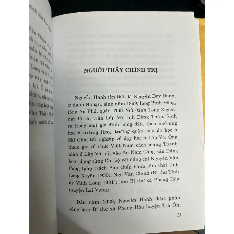 Phạm Hùng người chiến sĩ dạ sắt gan đồng 722325