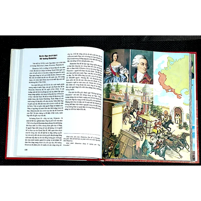 LỊCH SỬ CÁC NỀN VĂN MINH 1002066