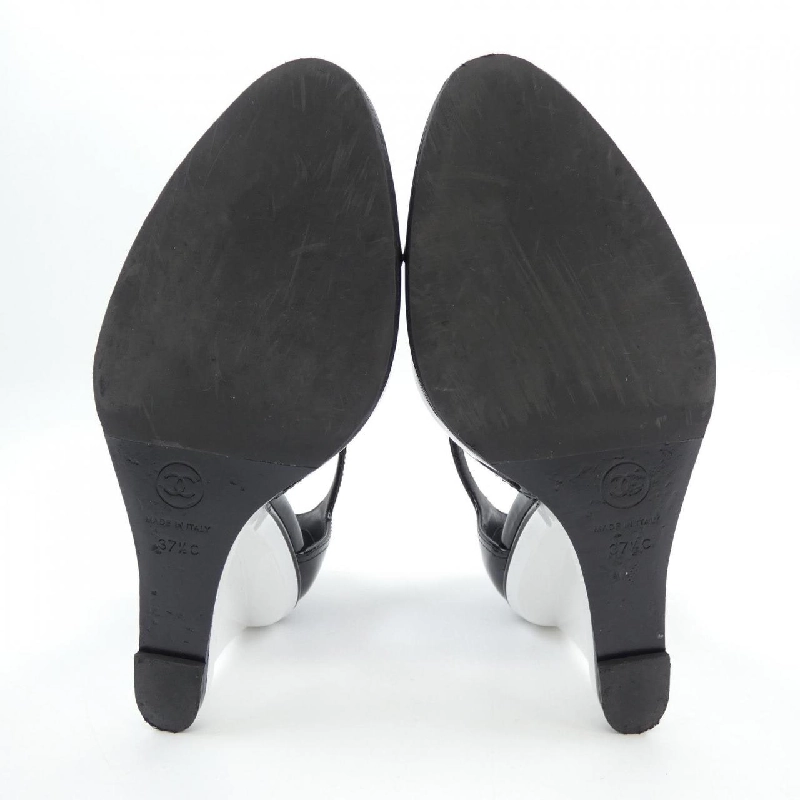 Giày mở CHANEL G37869X56197 658830