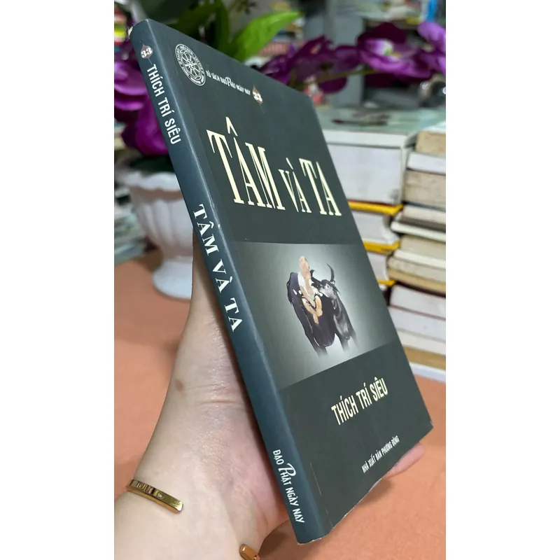 Tâm và Ta 🌊 601961