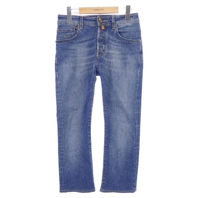 Jeans Jacob Cohen - Hàng hiệu Authentic 897023