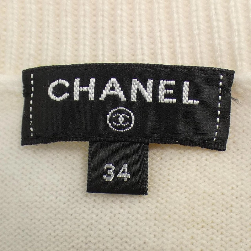 【Mã giảm giá】Chanel CHANEL Áo len 645951