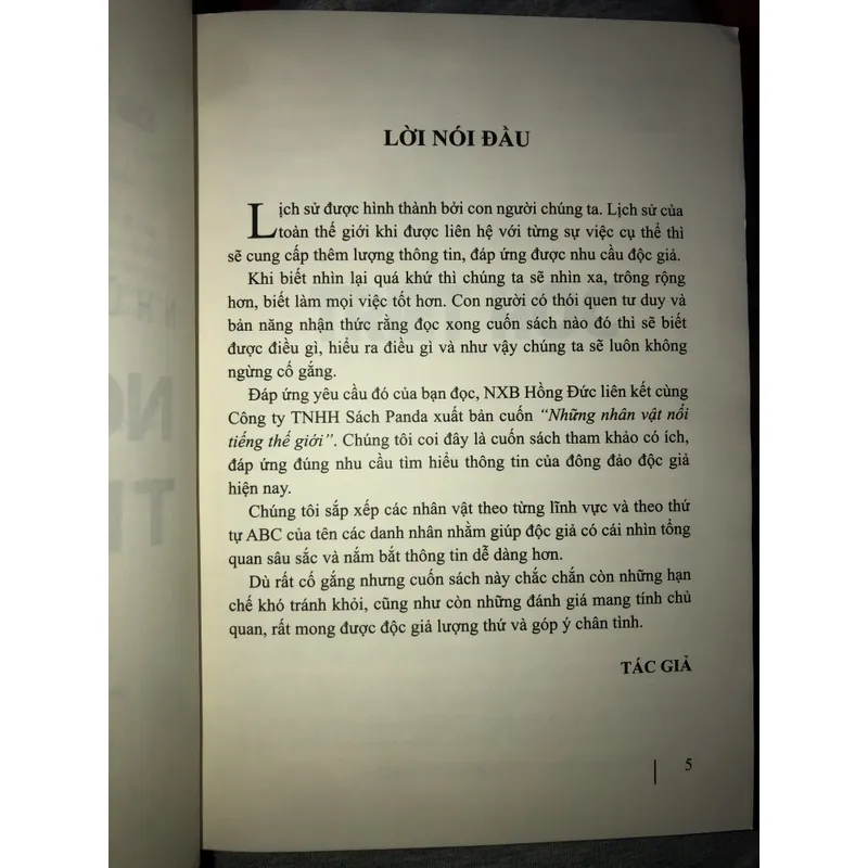 Những nhân vật nổi tiếng thế giới  597434