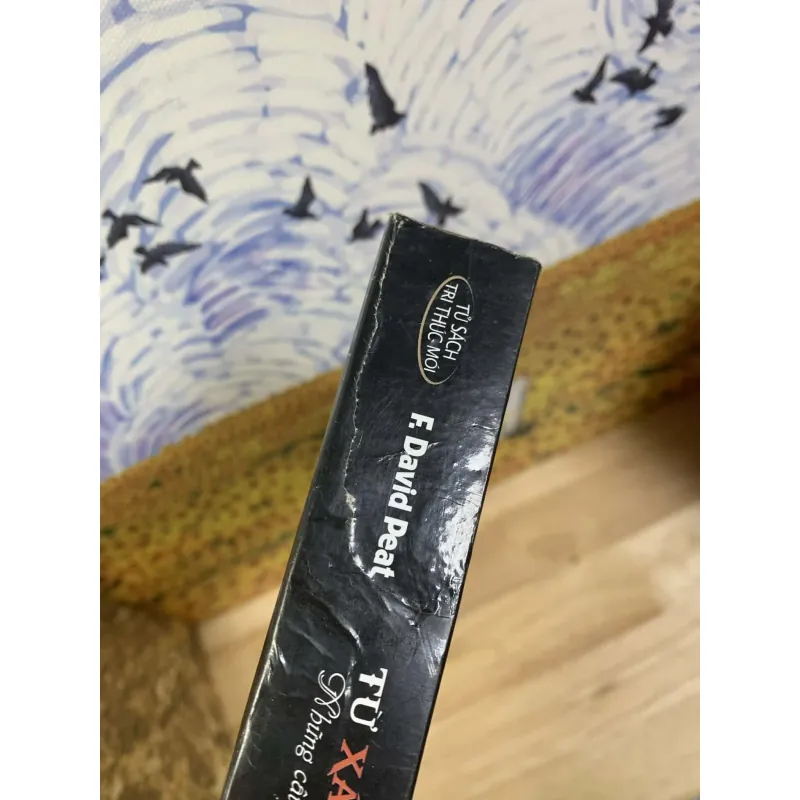 Từ Xác Định Đến Bất Định - F. David Peat 782428