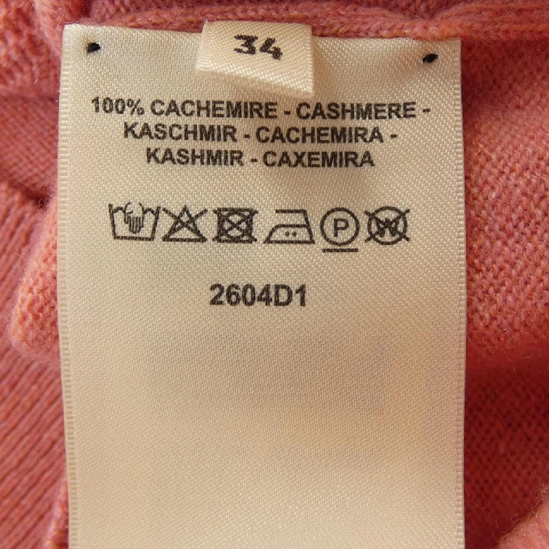 【Mã giảm giá】HERMES Áo len 644656