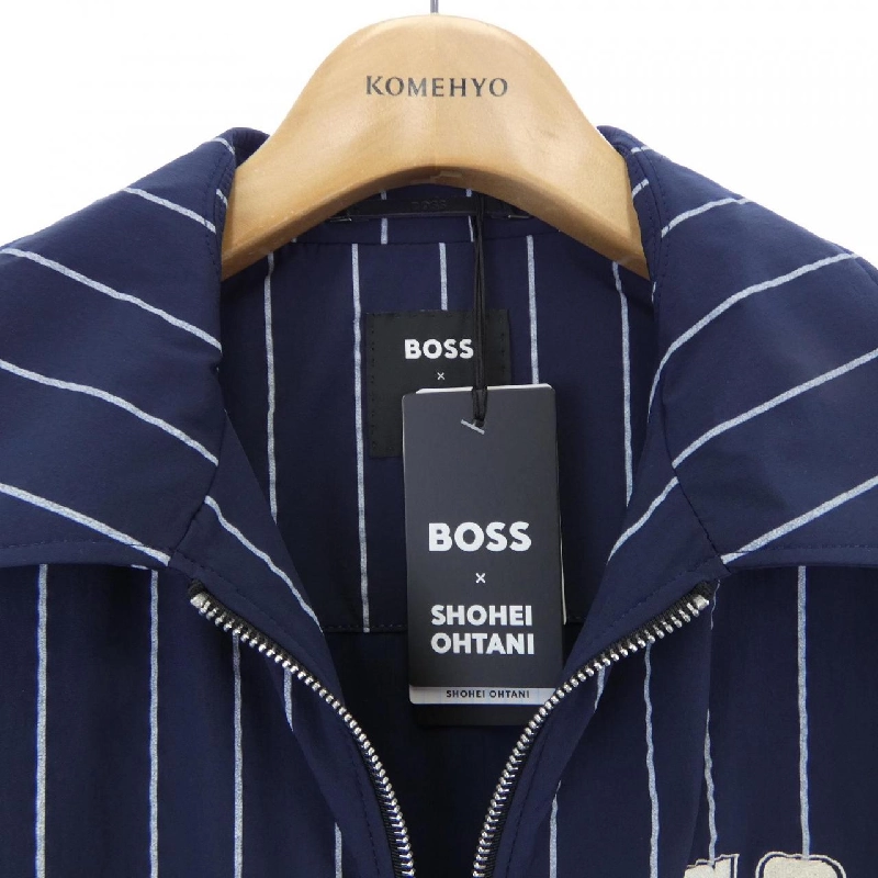 BOSS SHOHEI OHTANI Jacket - Hàng hiệu Chính hãng 898013