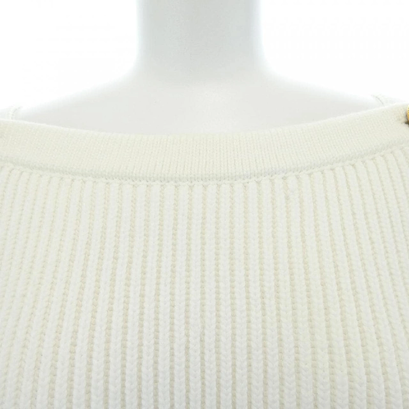 Louis Vuitton LOUIS VUITTON FLKL14FO0 Áo len - Hàng hiệu Chính hãng 774307