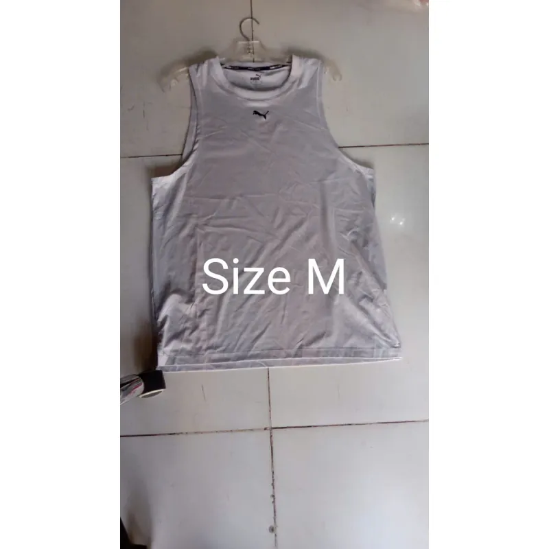 Áo thun thể thao Puma size M 1026308