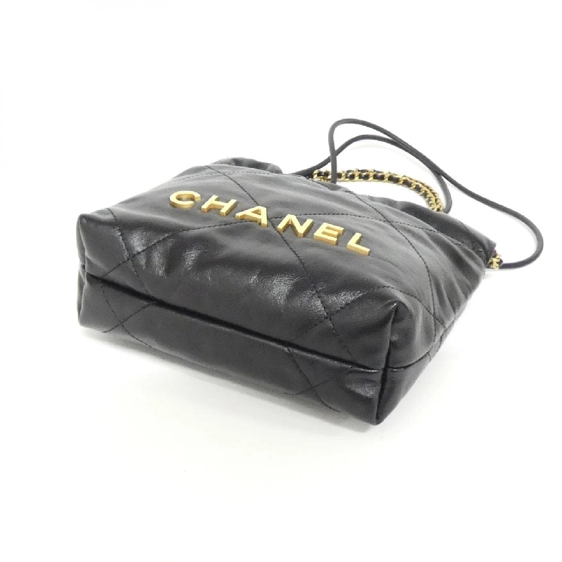 【Sản phẩm chưa sử dụng】Chanel Chanel22 Line AS3980 Túi xách 614455