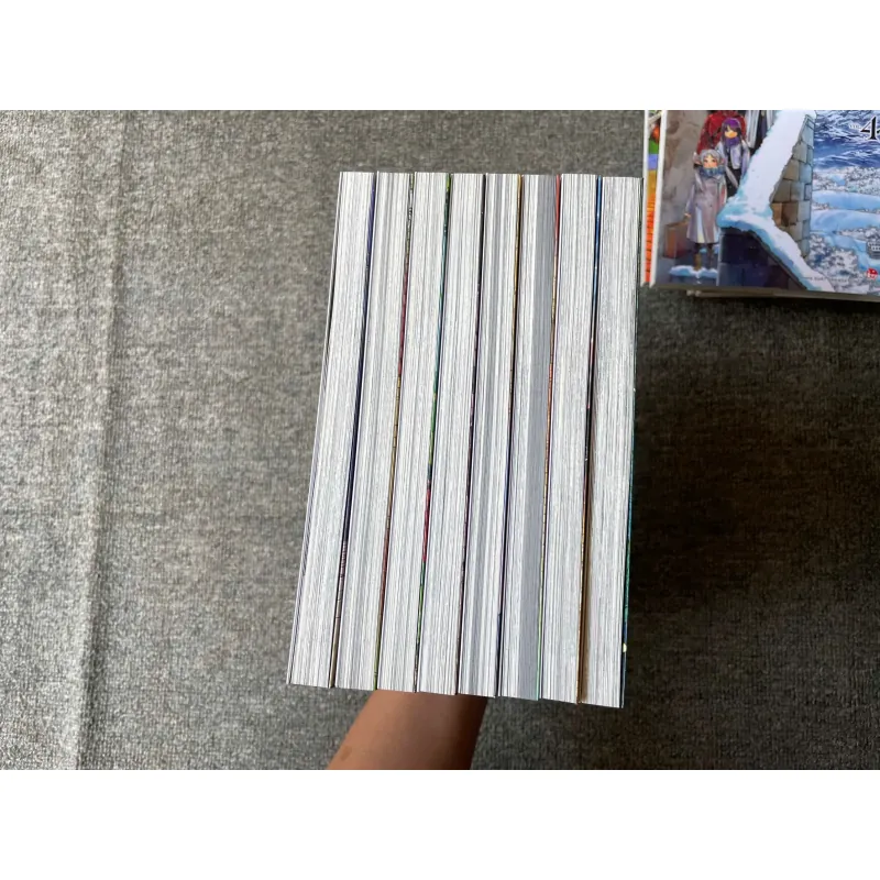 Truyện tranh - Frieren Pháp Sư Tiễn Táng - Trọn bộ 12 tập - NXB Kim Đồng 435998