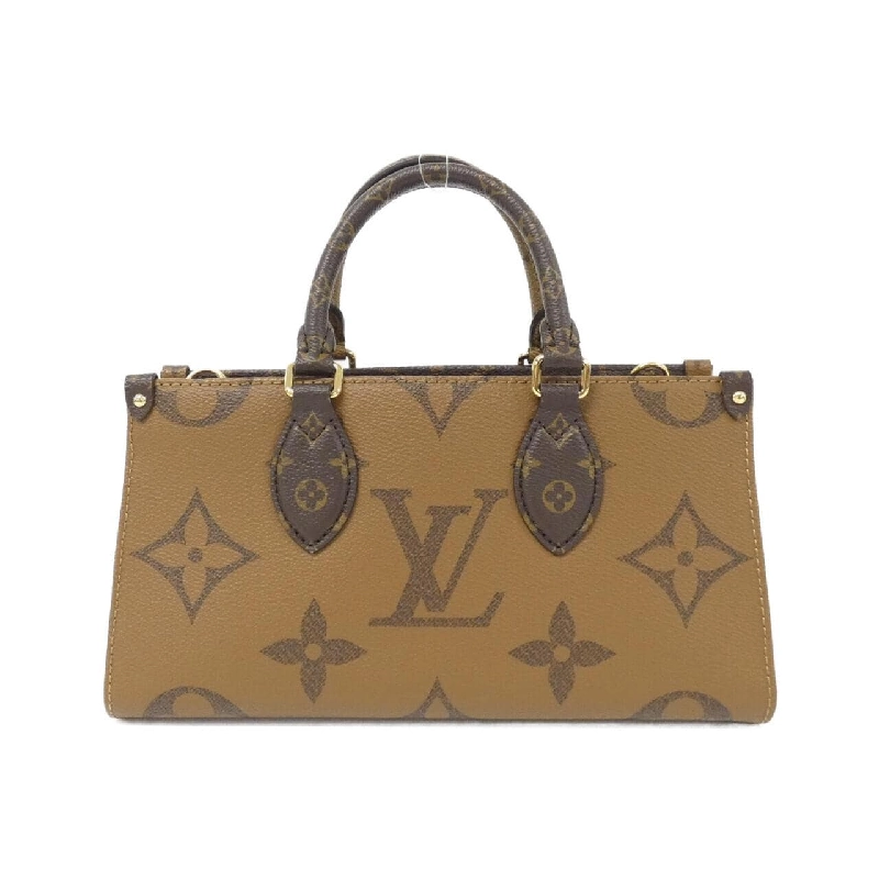 Túi Louis Vuitton Monogram Giant OnTheGo EW M46653 615777