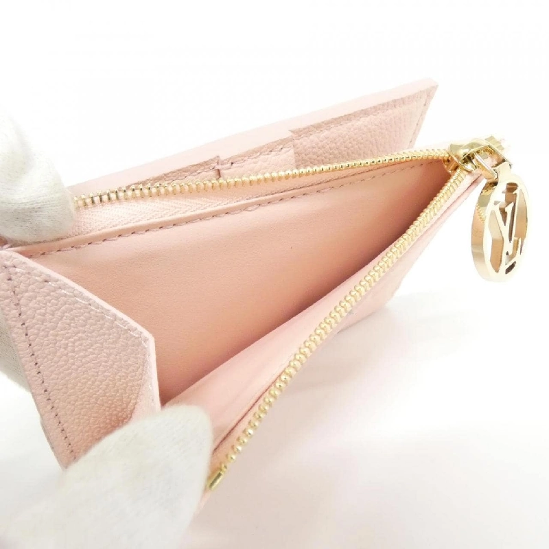 Ví Louis Vuitton Monogram Empreinte Portefeuille Lisa M83569 - Hàng hiệu Chính hãng 770800