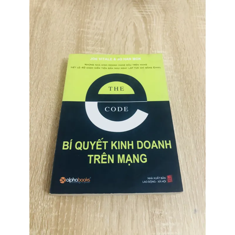 BÍ QUYẾT KINH DOANH TRÊN MẠNG – Công thức kiếm tiền online thực tế  934660