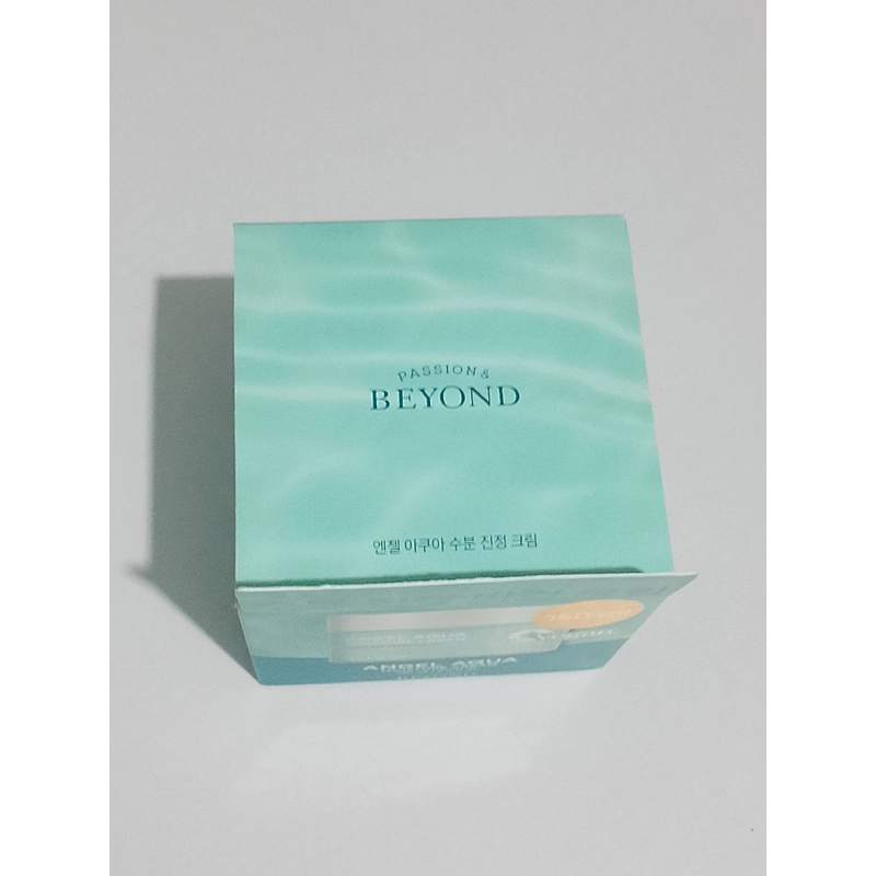 Kem Dưỡng Ẩm Tinh Linh Nước Làm Dịu Beyond Angel Aqua Moisture 506391
