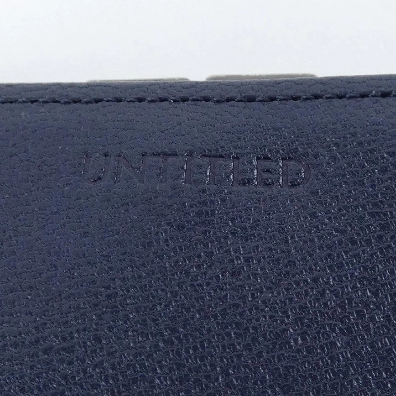 Ví UNTITLED - Hàng hiệu Authentic 832740