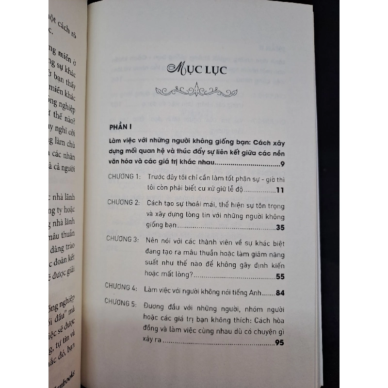 Đối Đầu nơi công sở 2018 mới 90% HCM1008 911799