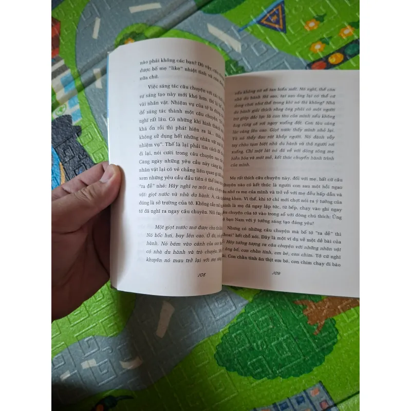 Những con chữ biết hát 1009940