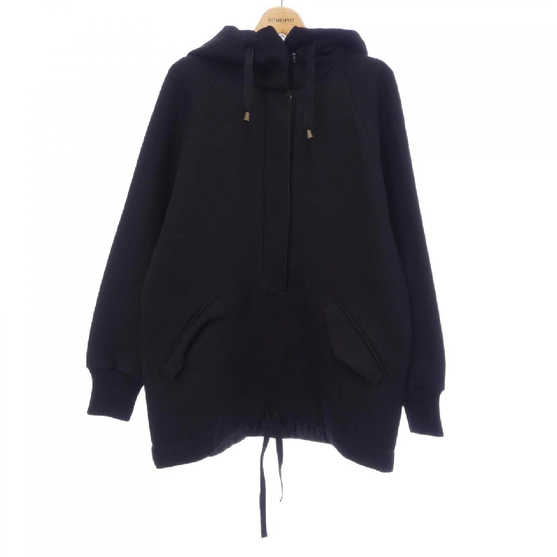 Áo khoác forte-forte - Hàng hiệu Authentic 811720