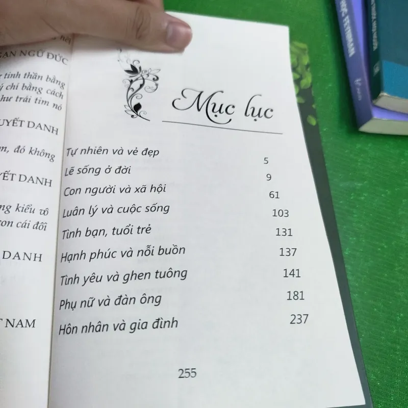 Sách Những câu danh ngôn bất hủ  717001